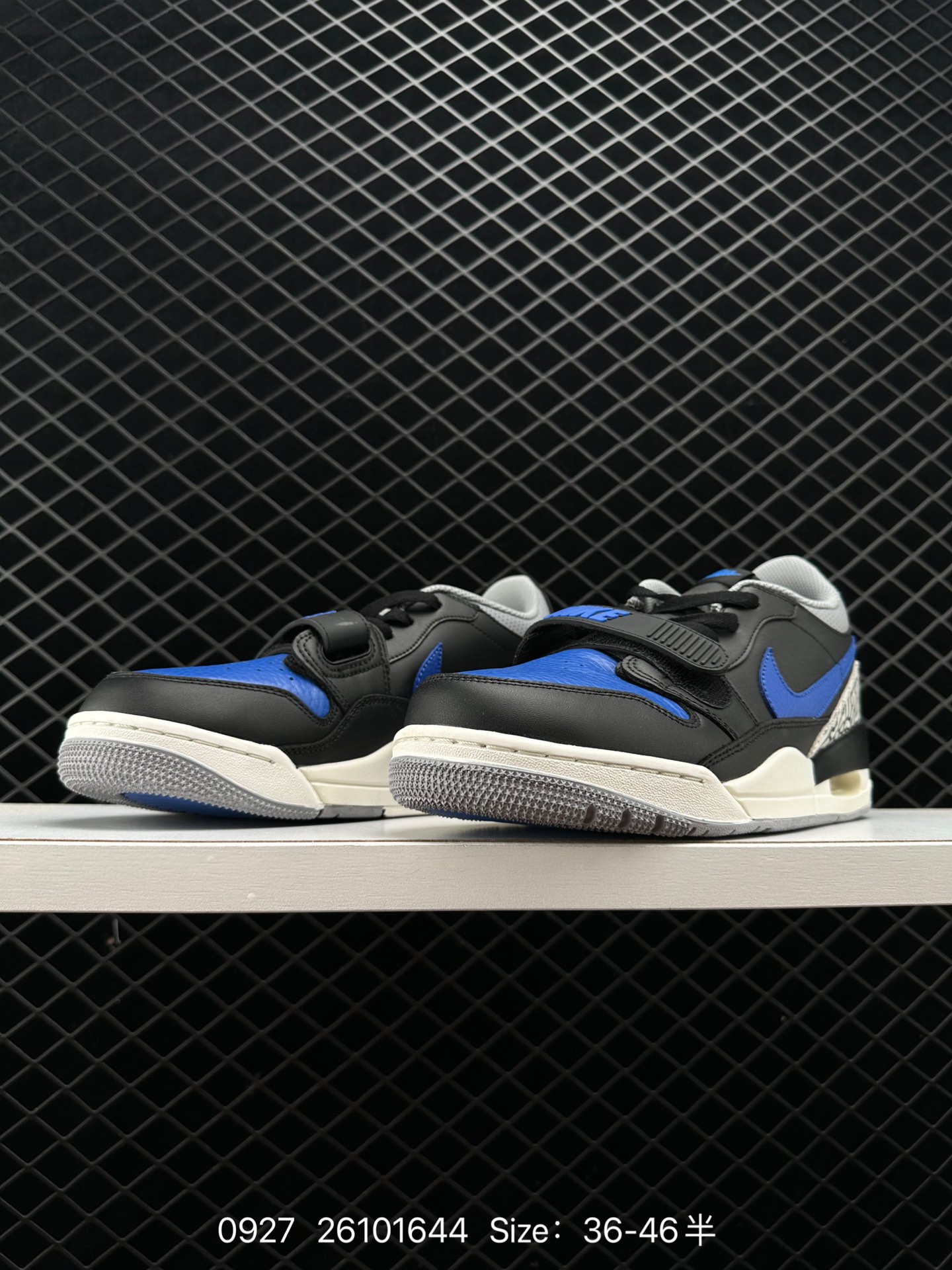 Air Jordan  Legacy 312 Low 